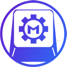 ASUS ASUS ROG Strix Scope II 96 RX Wireless Optical Gaming Keyboard