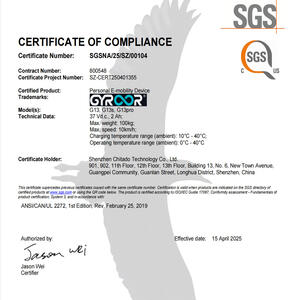 UL Certified