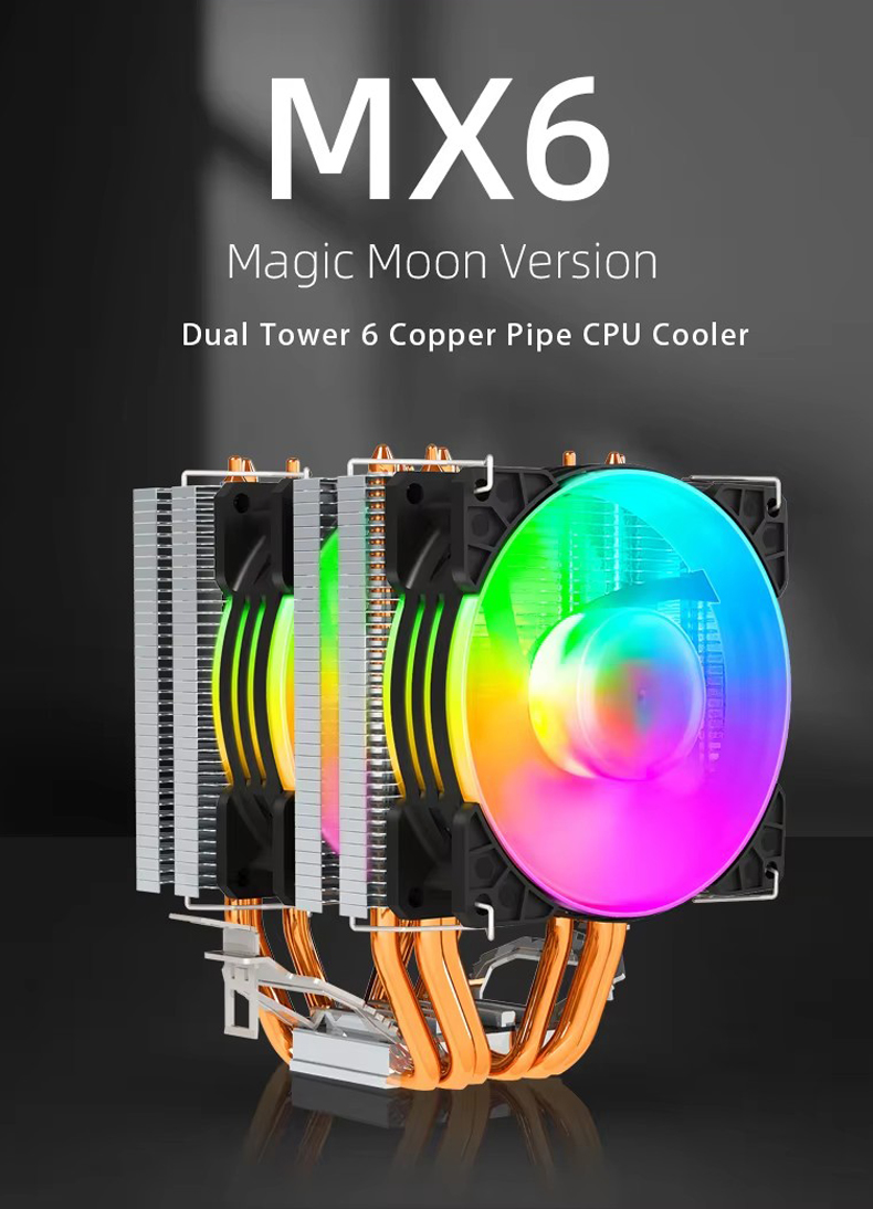 CPU Air Cooler