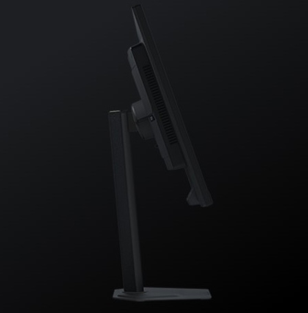 GIGABYTE G27U Dual Mode UHD 4K Gaming Computer Monitor