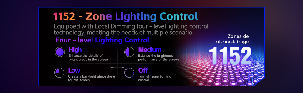 HKC G27M5Pro Gaming Computer Monitor