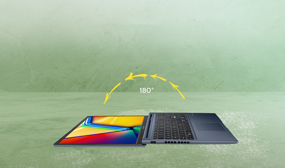 ASUS 15.6-inch Vivobook 15 Laptop