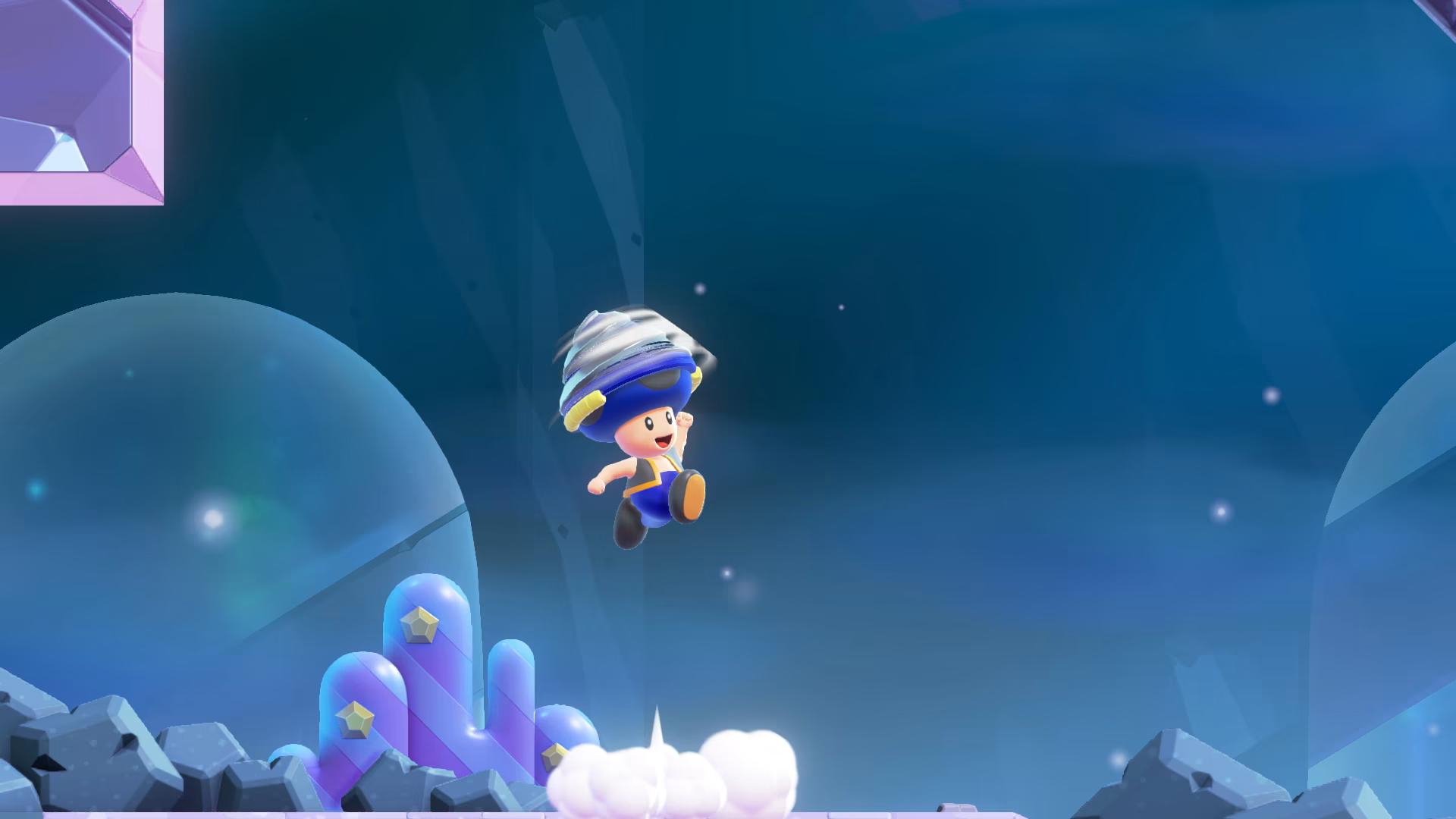 Super Mario Bros. Wonder