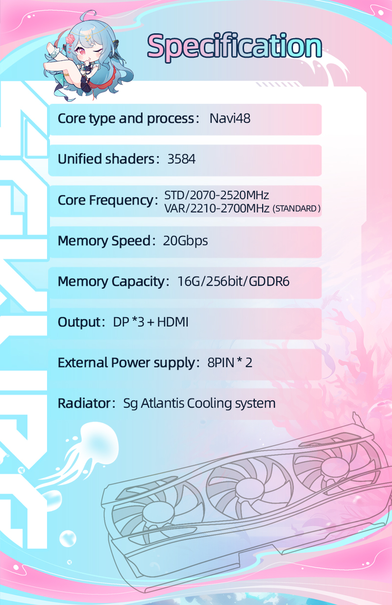 RX9070