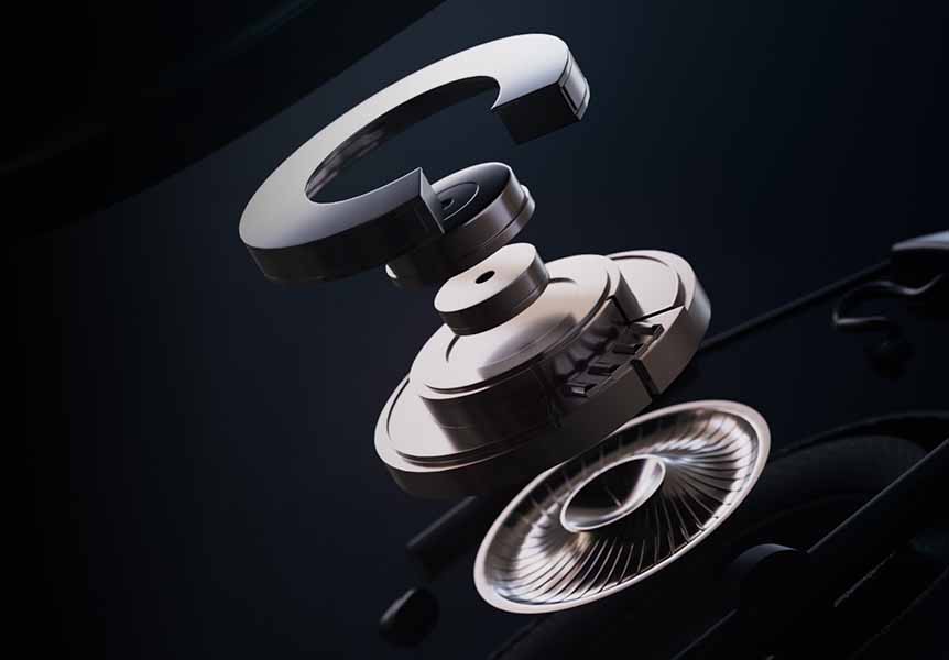 Razer BlackShark V2 HyperSpeed Wireless Gaming Headset