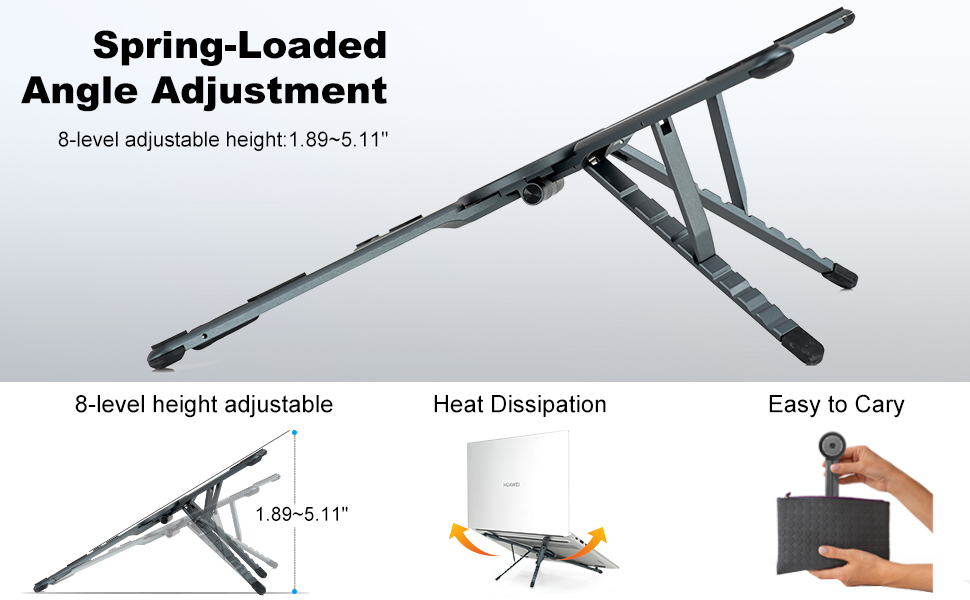 Portable Laptop Stand