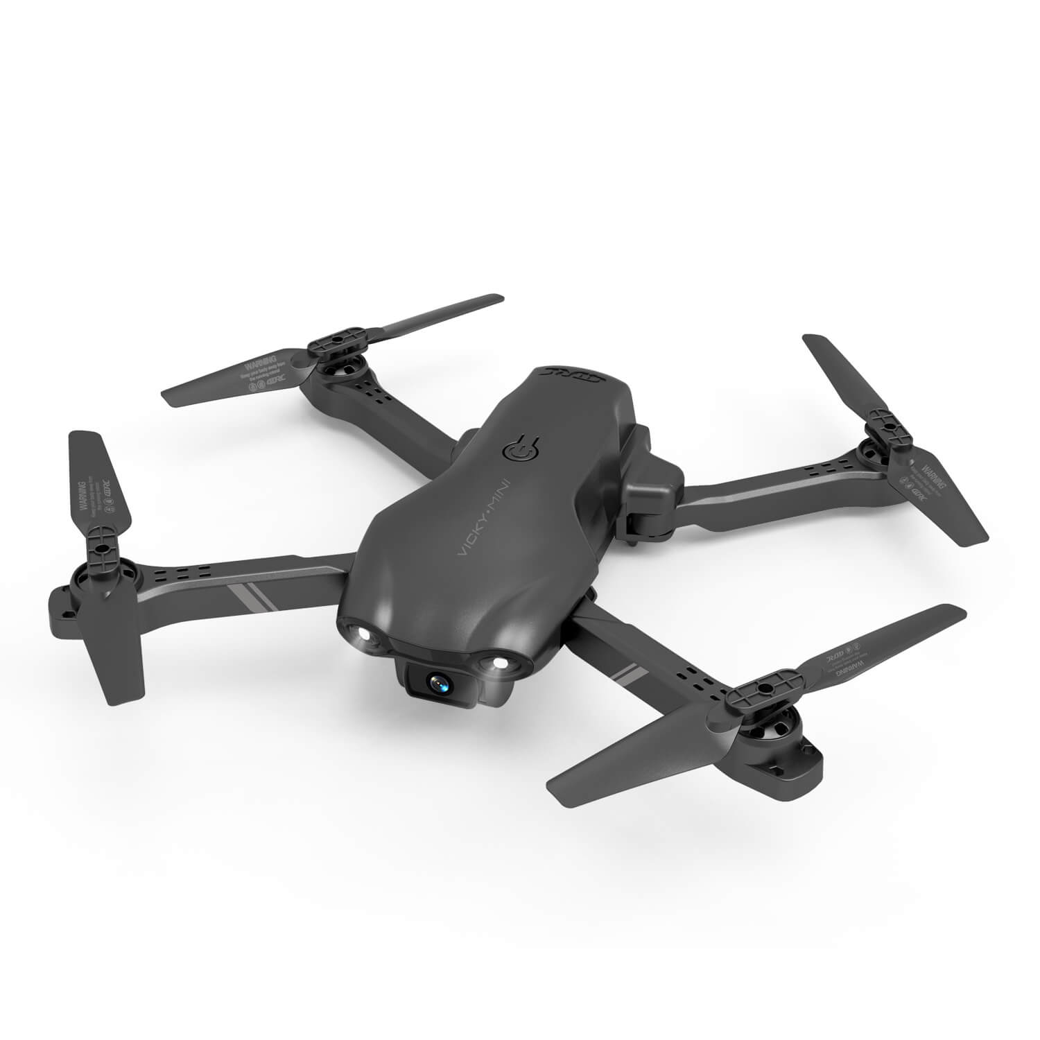 V13 Drone for kids with 720P HD FPV Camera, Foldable Mini RC Quadcopter for Beginners Toys Gifts