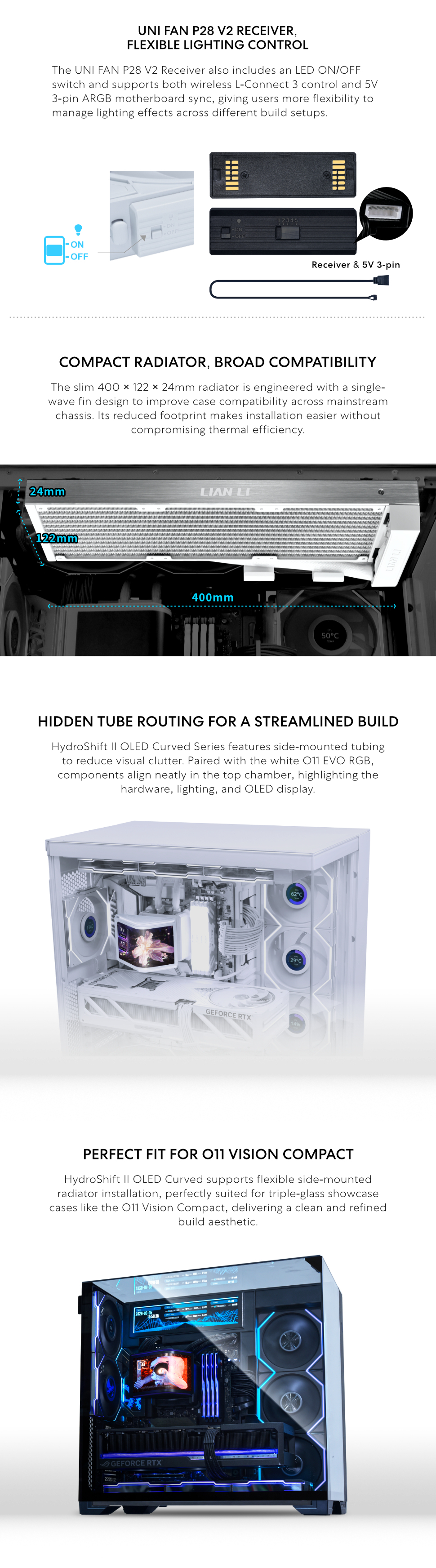 pc case