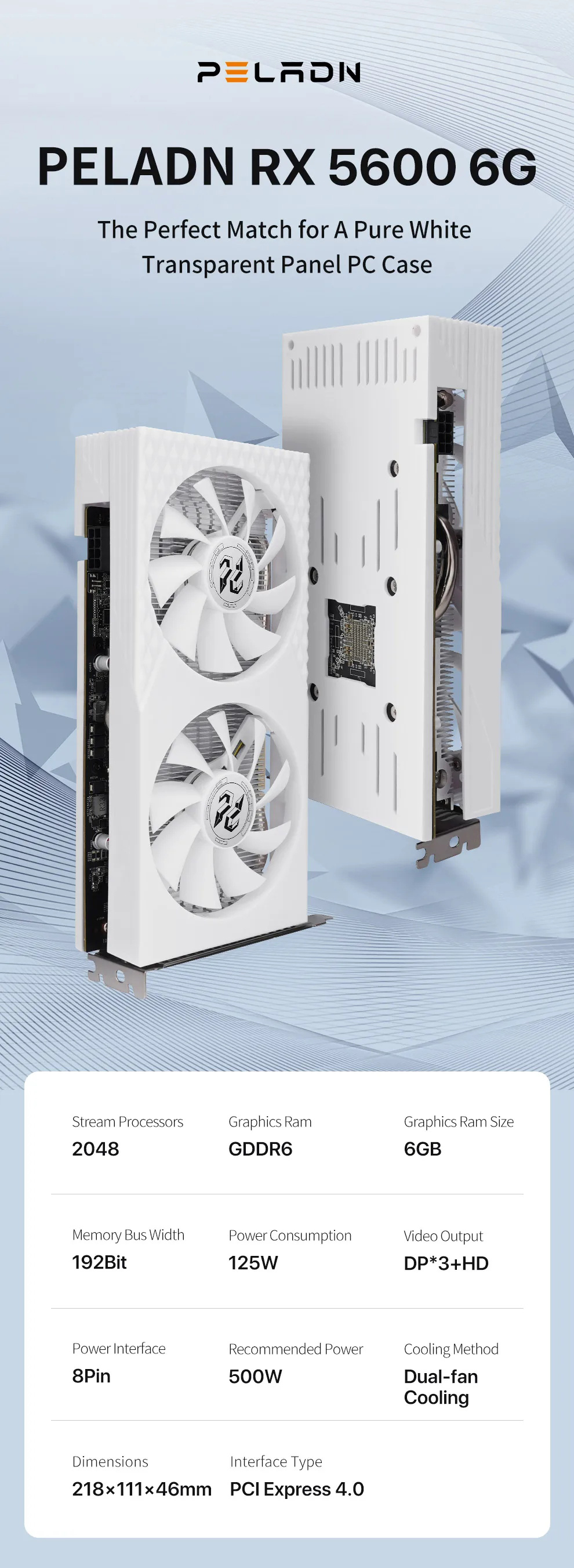 RX5600