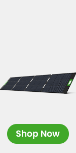 200 watt Yoshino portable solar panel