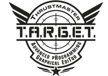 Thrustmaster Sol-R3 AVA Add-on Grip