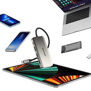 docking station