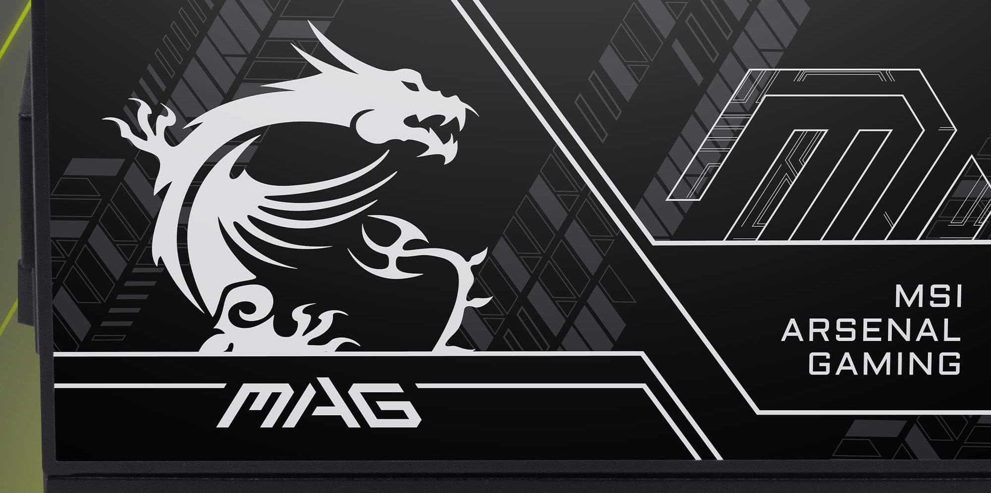  MSI MAG A750BN PCIE5 Non-Modular Compact Gaming 750W Power Supply