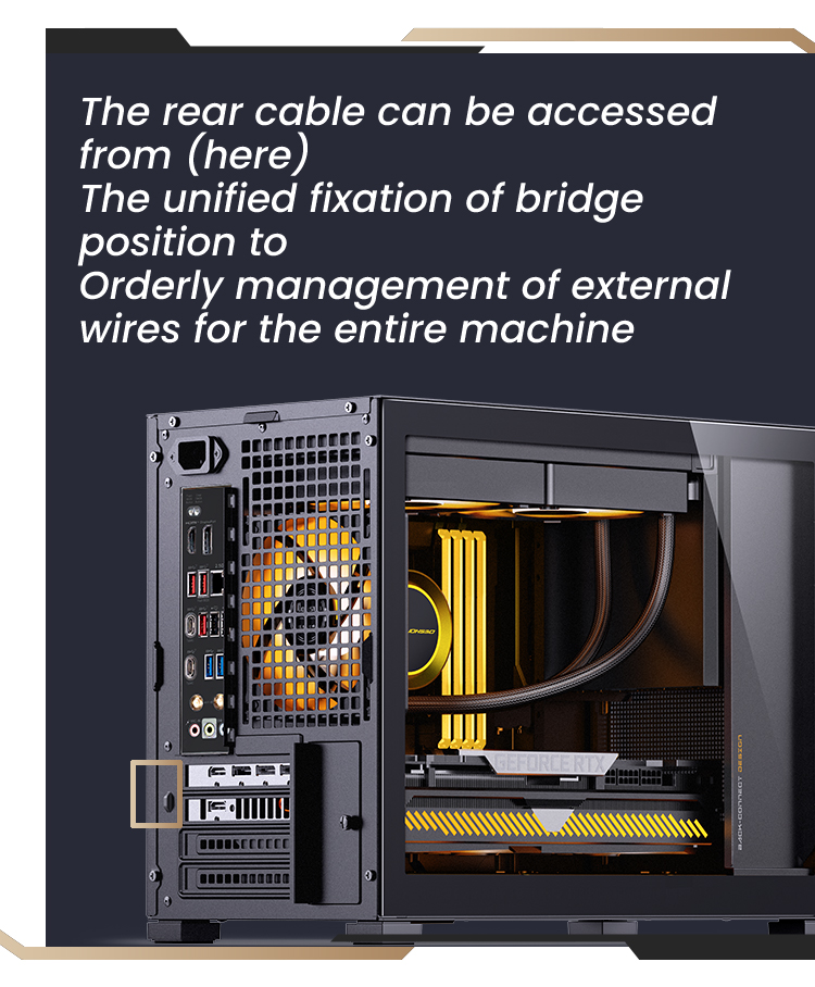 micro atx mid tower
