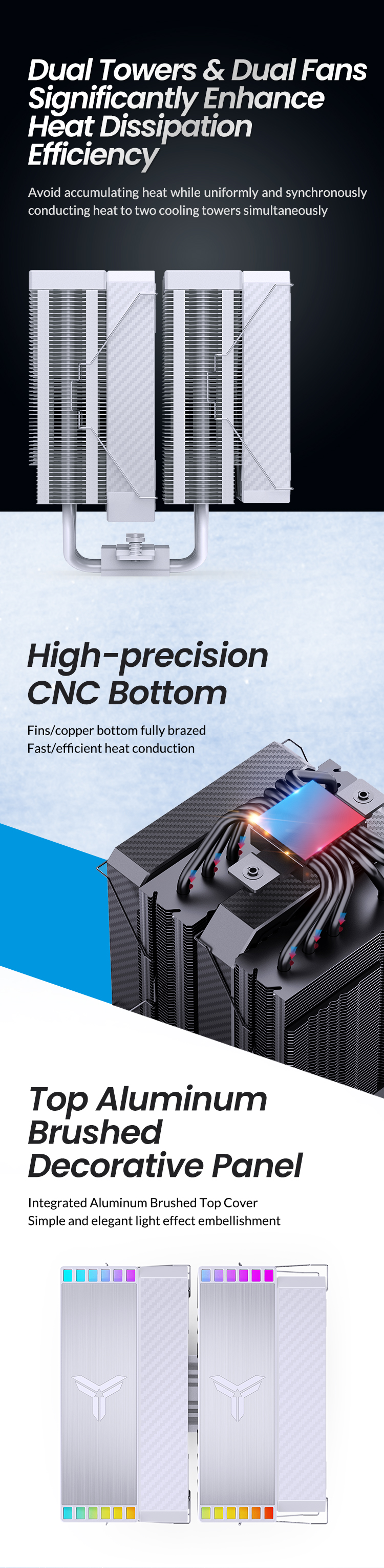 cpu cooling