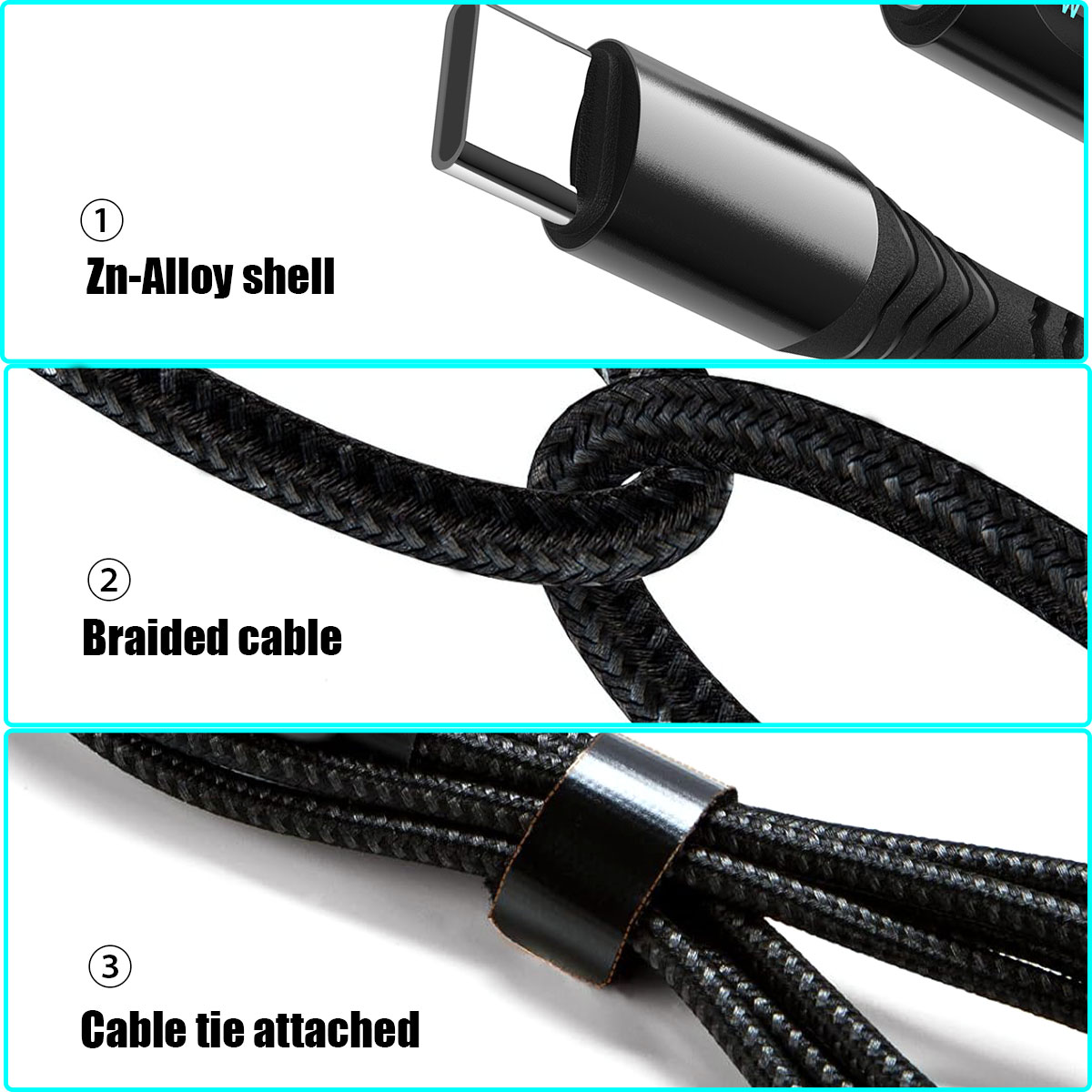 Type C Cable