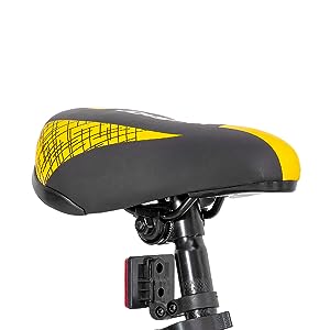 Ergonomic Comfortable Seat