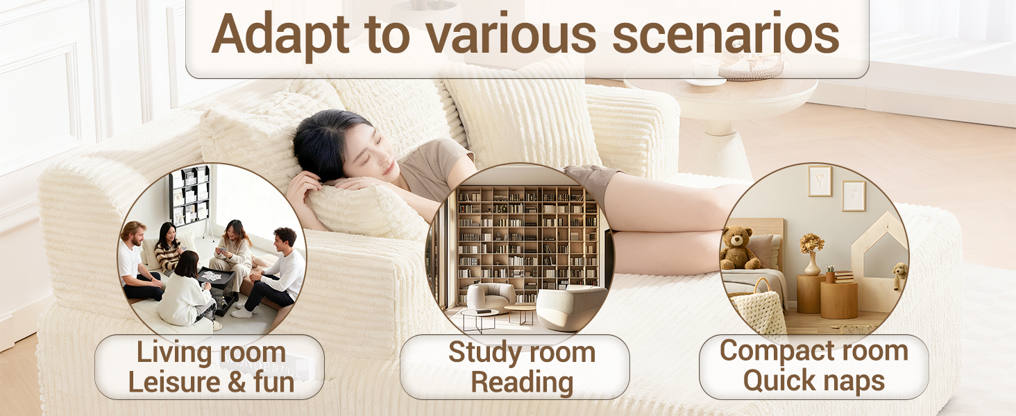 adapt to various scenarios