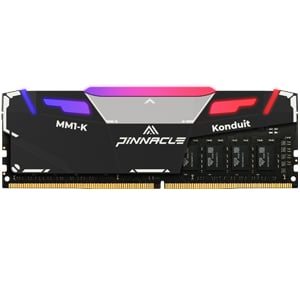 Timetec Pinnacle Konduit RGB 64GB KIT(4x16GB) DDR4 3600MHz PC4