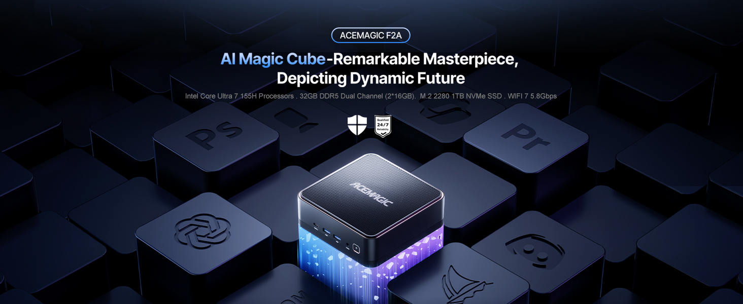 AI MINI PC