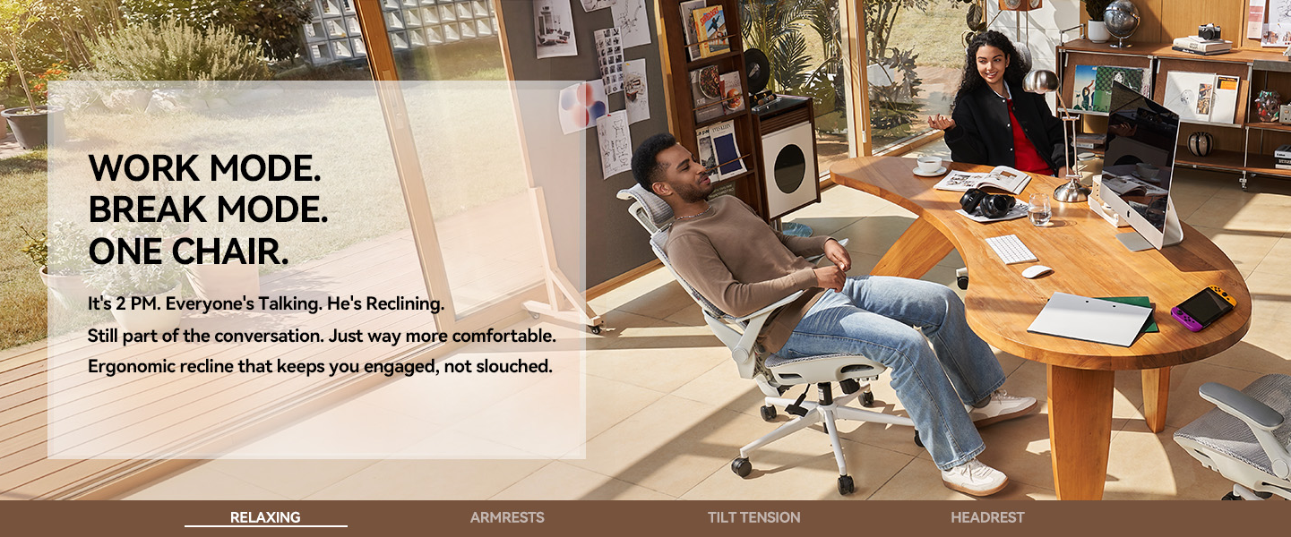 B100-M102-JT Gaming Chair