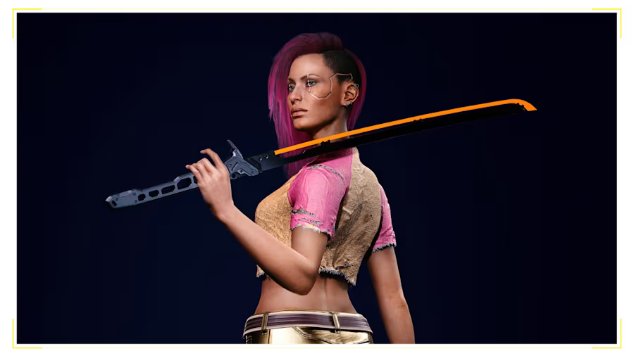 Cyberpunk 2077: Ultimate Edition - Nintendo Switch 2