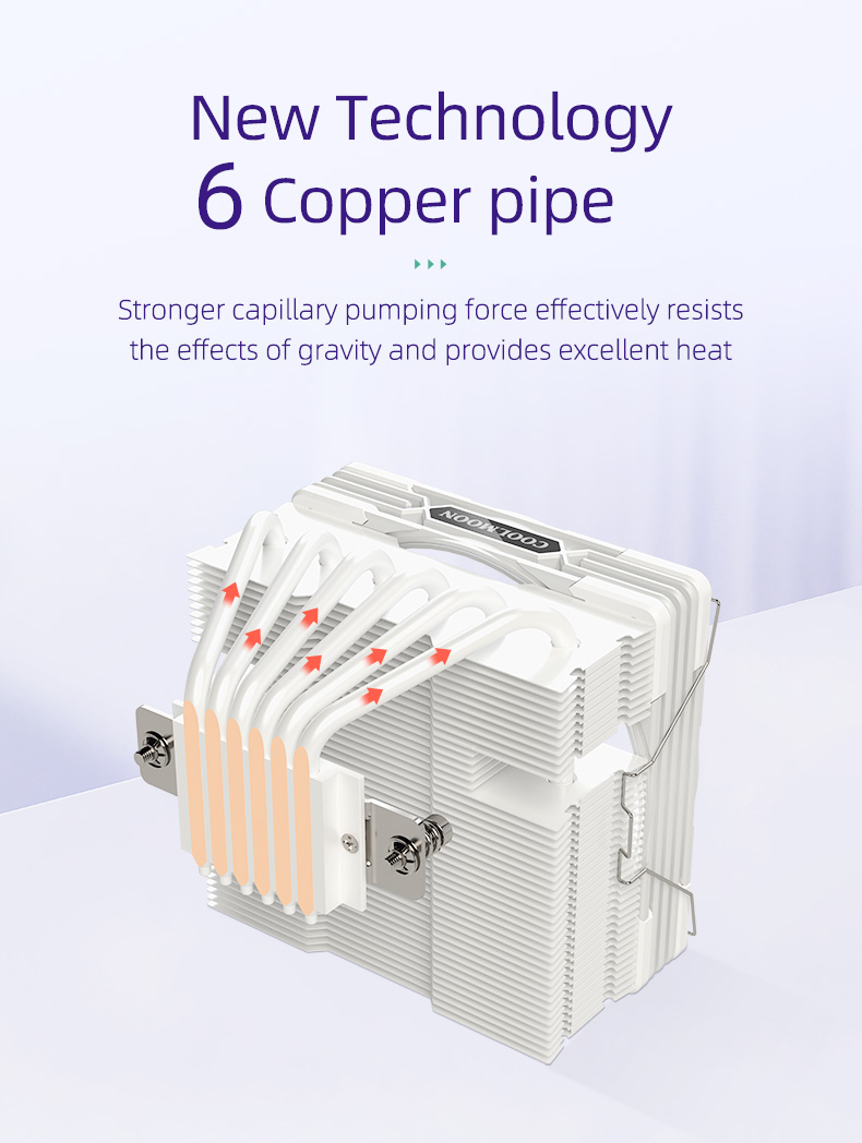 CPU Air Cooler