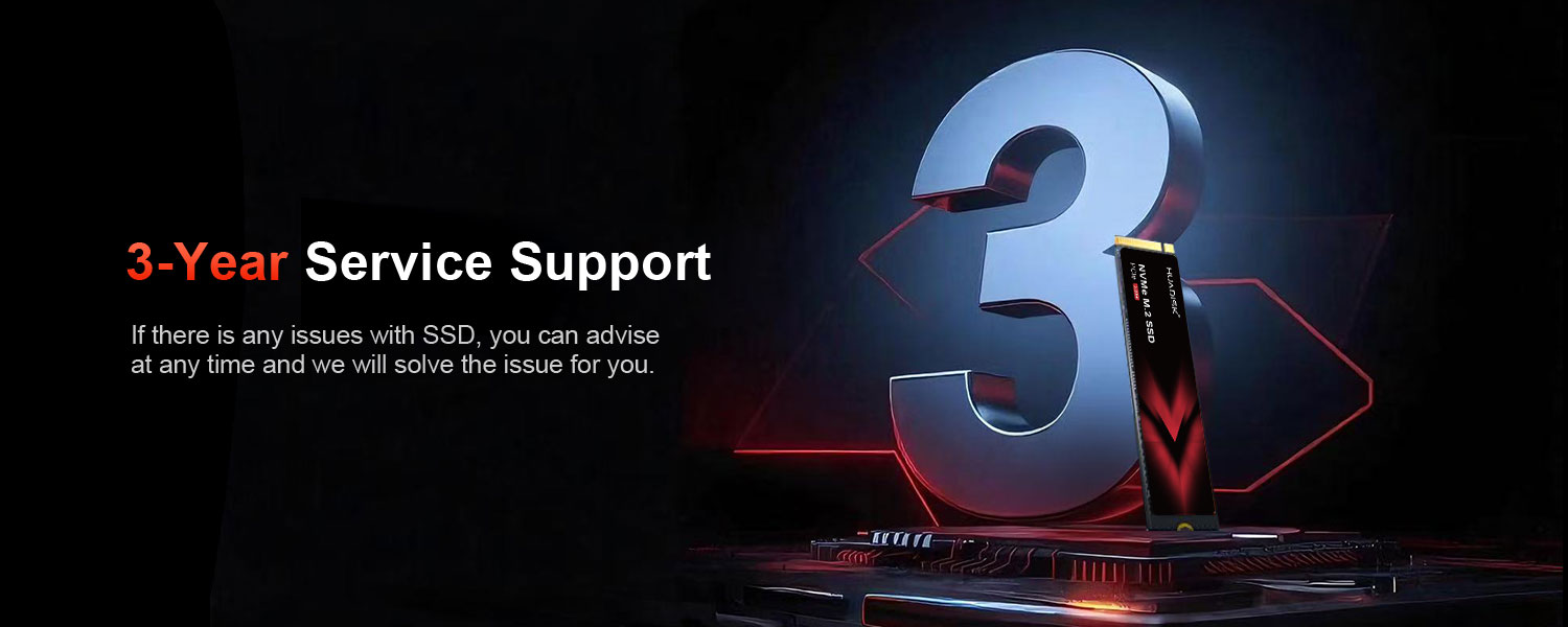 service support
