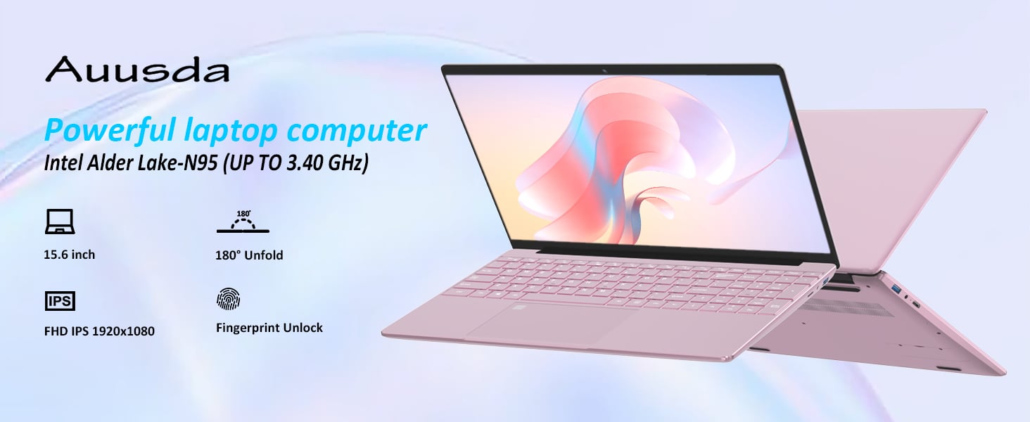 Auusda Laptop