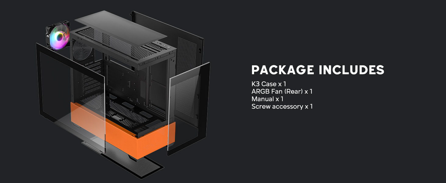 pc case