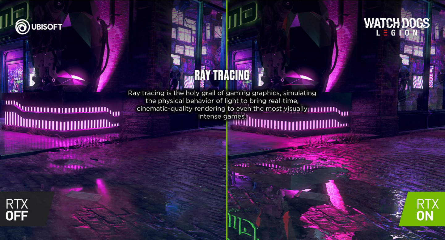 6 Ray Tracing