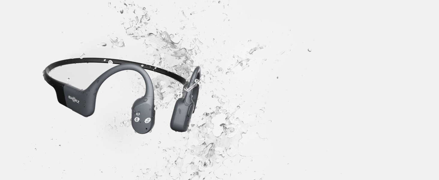 IP67 Waterproof