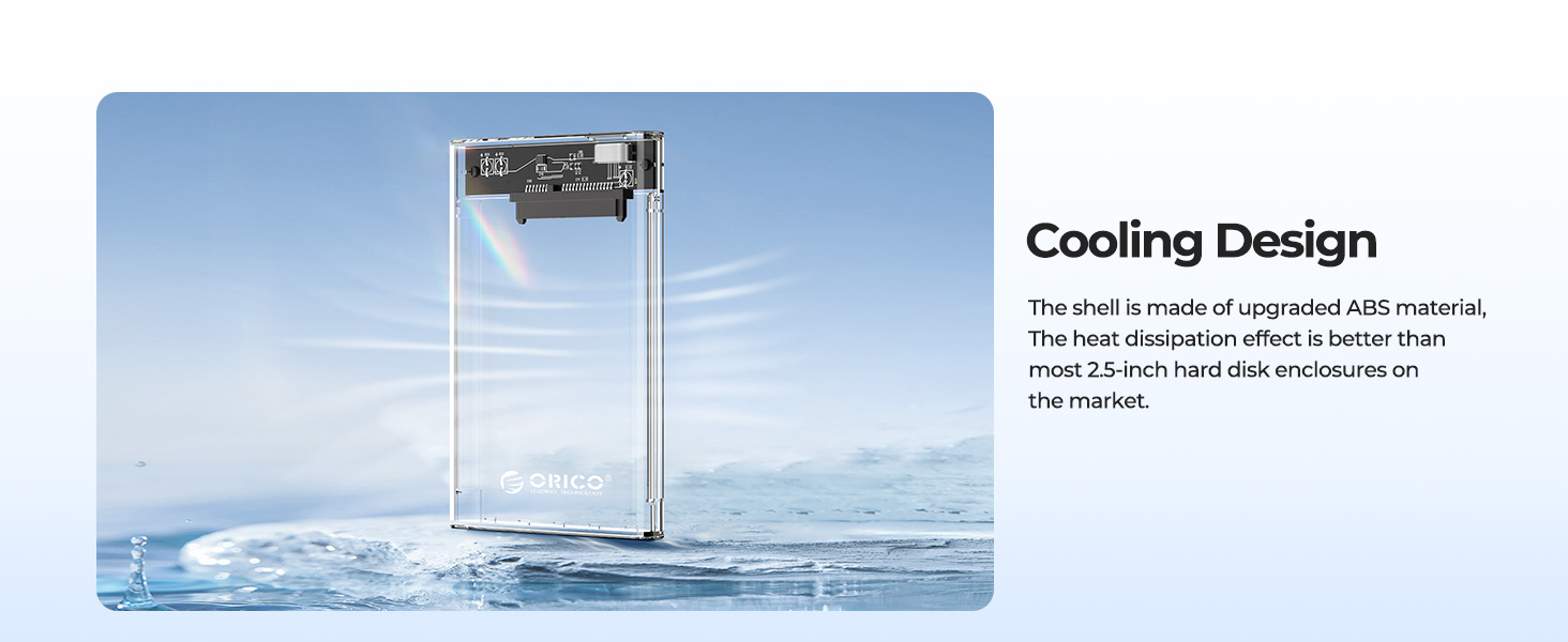 Heat Dissipation Design