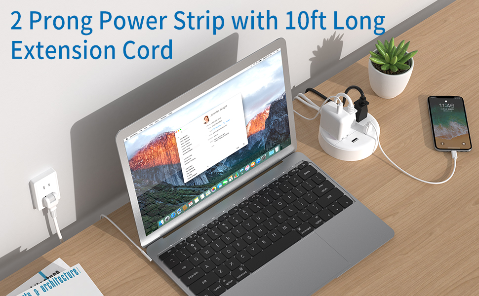 NTONPOWER-OSP-3A2U-US-XZ-WH-3M