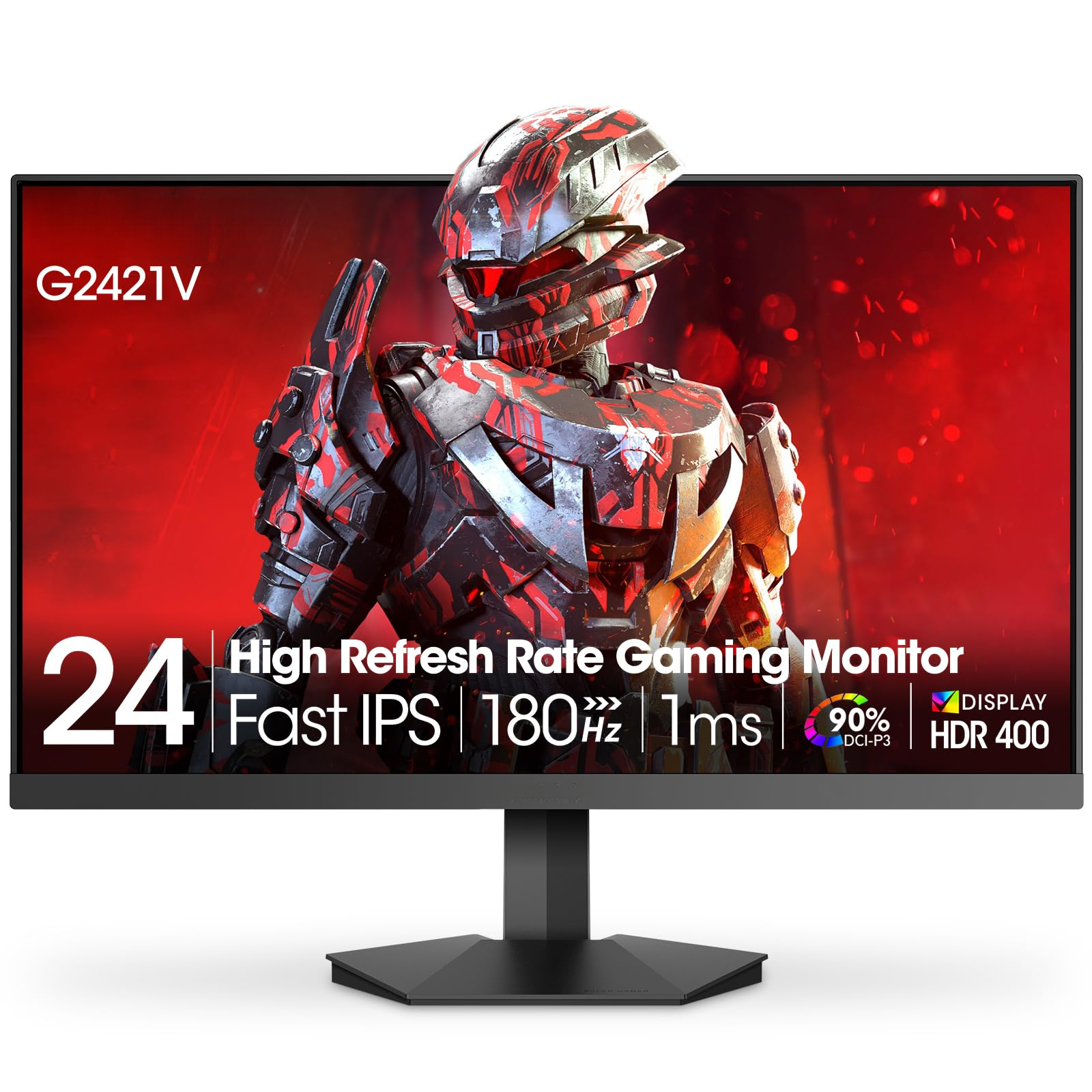 24inch 2K 180Hz