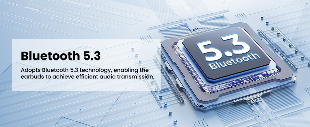 Bluetooth 5.3