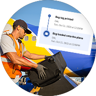 Southwest Airlines E-Gift Card