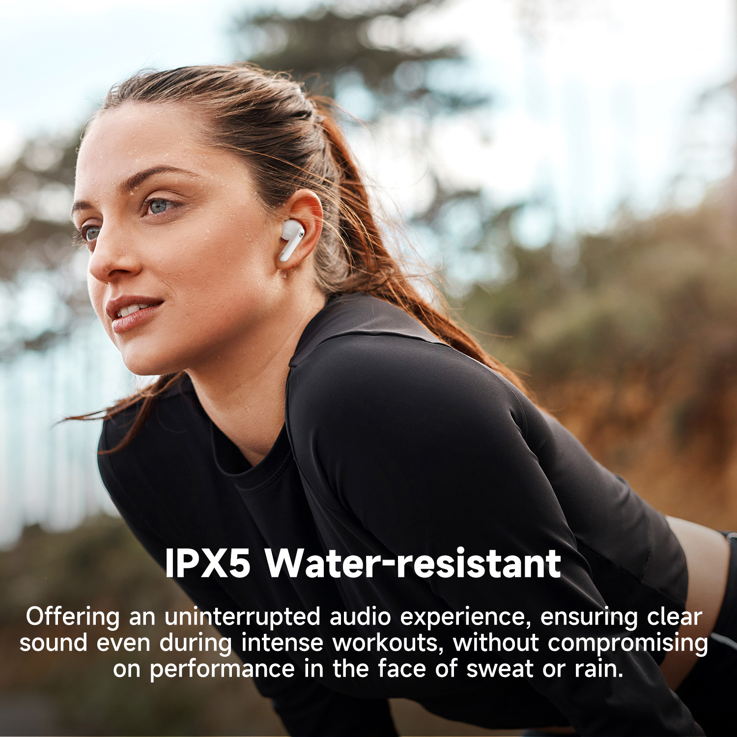 IPX5
