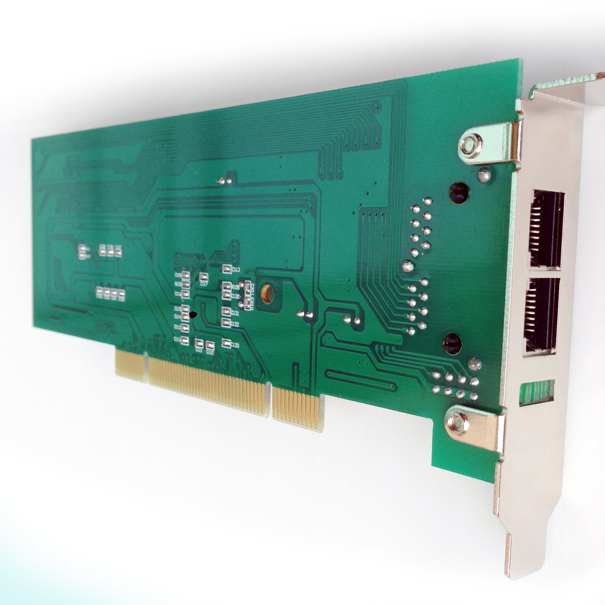 SANGOMA VOICE BOARD