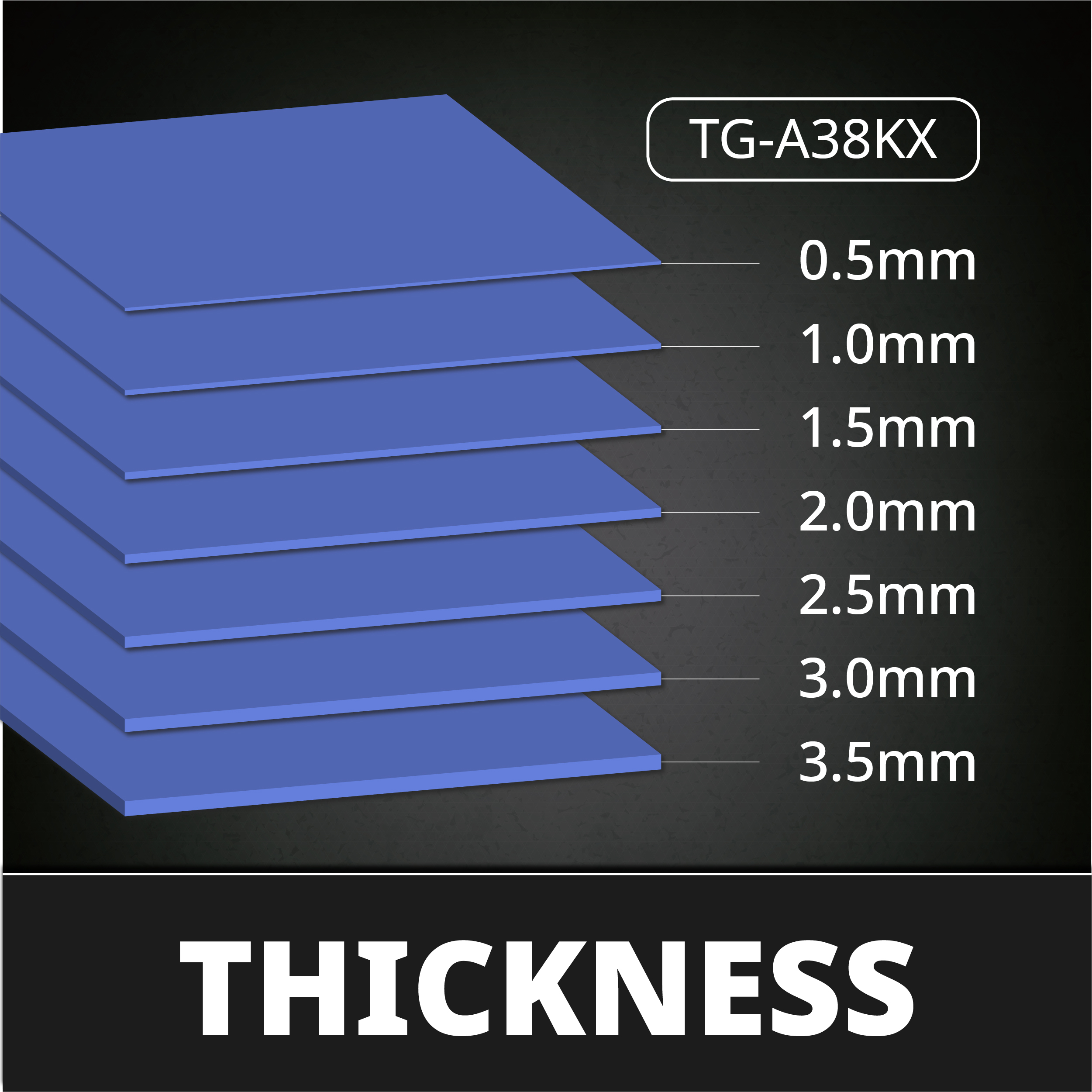 THICKNESS