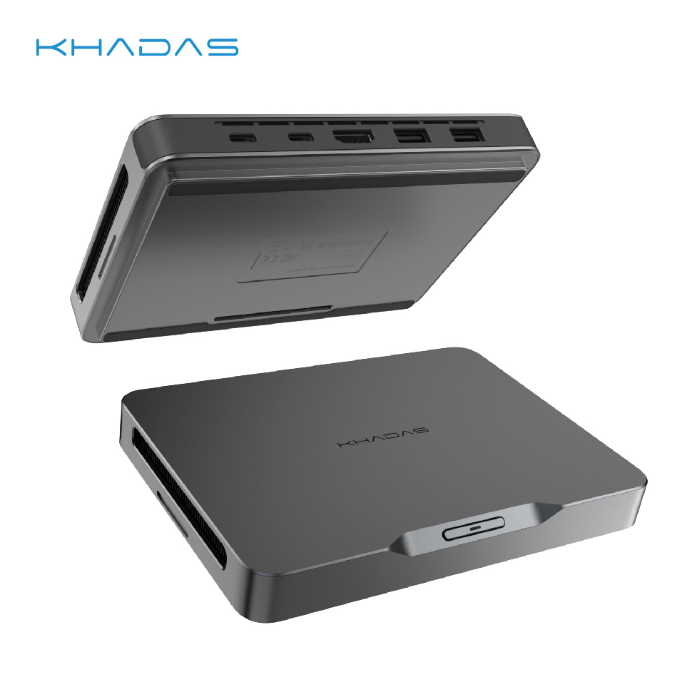 Khadas Mind 1