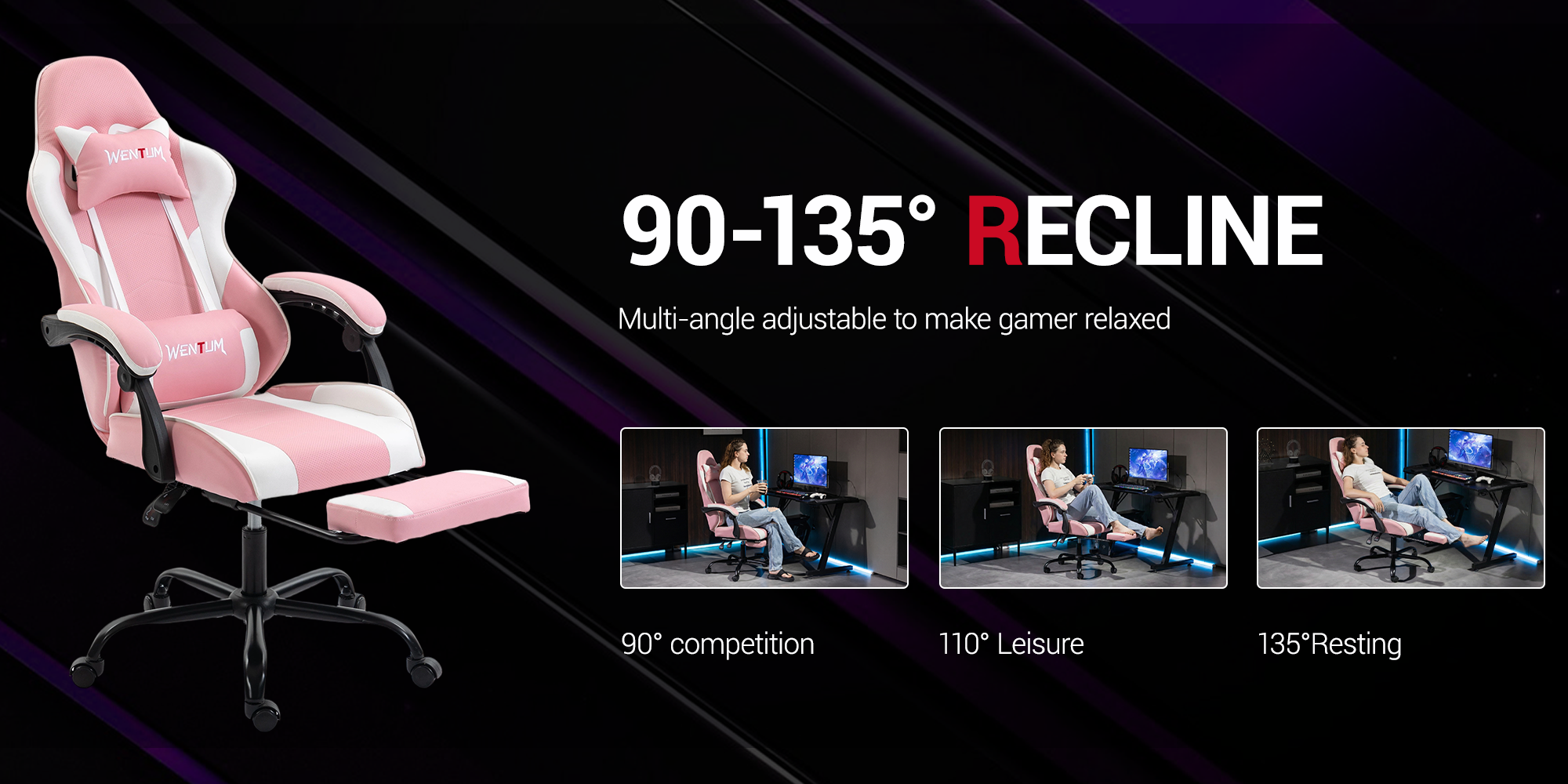 gaming chair