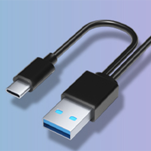 IHDAPP [7 in 1] External CD DVD Drive for Laptop with 4 USB Ports and TF/SD Card Slots USB 3.0 Porta