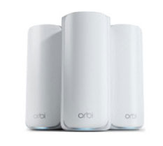 Netgear Orbi 970 Series Quad-Band WiFi 7 Mesh System