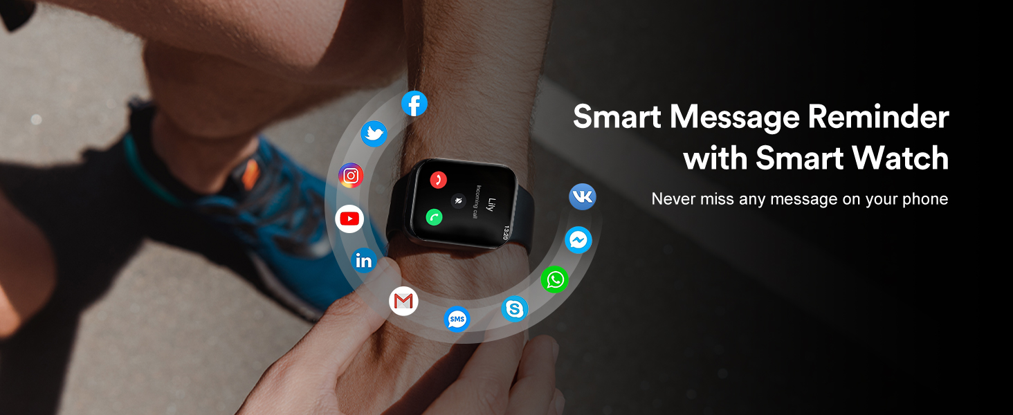 smart watch