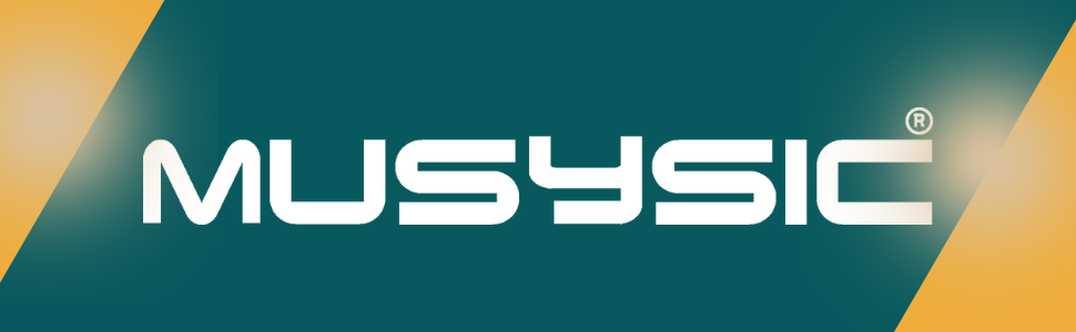 MUSYSIC logo