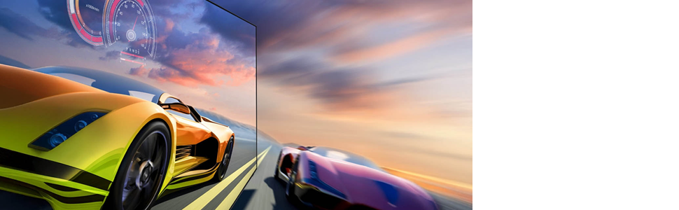 Motion Xcelerator 144Hz