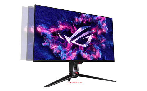 ASUS ROG Swift PG32UCDM3 Gaming Computer Monitor