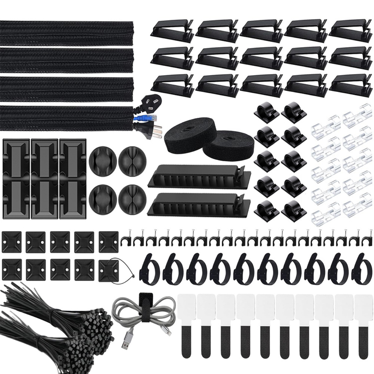 Cable Management Kit