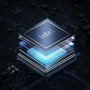 CPU